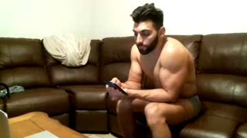 7horyalpha_Hardbody99  15-12-2021 video orgasm